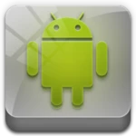 apk backup pro android application logo